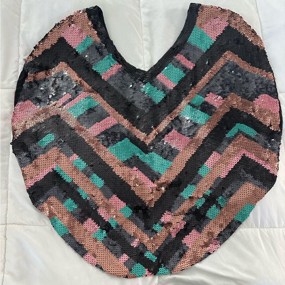 Sequin Top - image 3